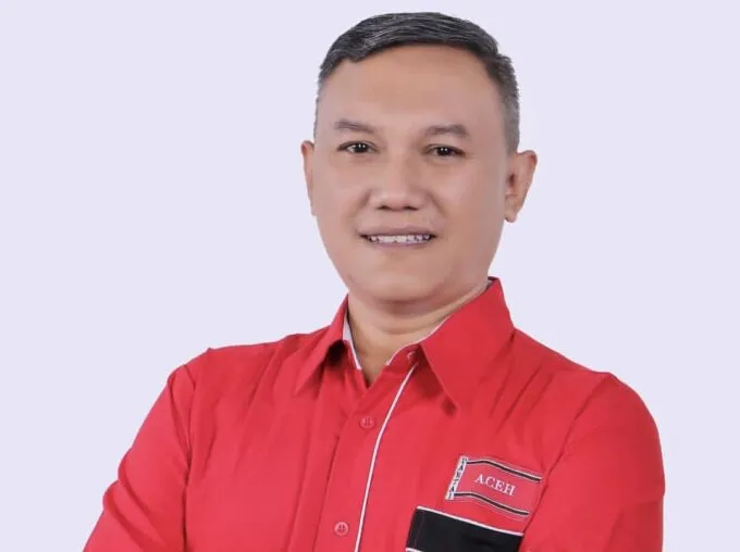 Nurzahri Mengundurkan Diri dari Jubir Partai Aceh, Diambil Alih Aiyub Abbas