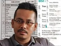 Dugaan Pungli di MIN 5 dan MIN 6 Banda Aceh, Polresta Diminta Segera Usut Tuntas