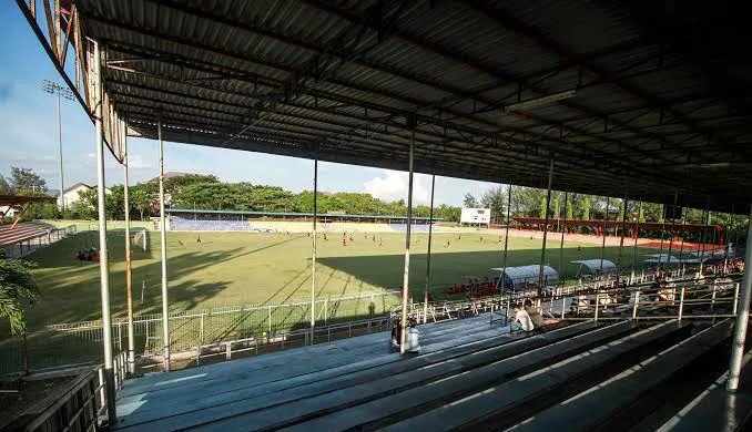 Dek Gam Sewa Stadion H. Dimurthala Hingga 2030, Capai Angka Rp1 Miliar Lebih