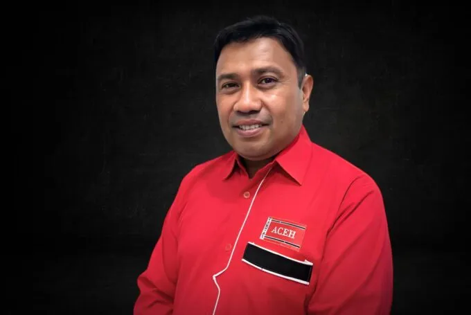 Juanda Djamal; Momentum Reformasi birokrasi Pemerintah Aceh