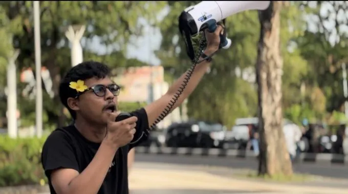 Safrizal ZA di Tuding Jadi Biang Kerok Kisruh Empat Pulau Milik Aceh