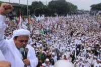 Habib Rizieq Syihab Besok ke Aceh