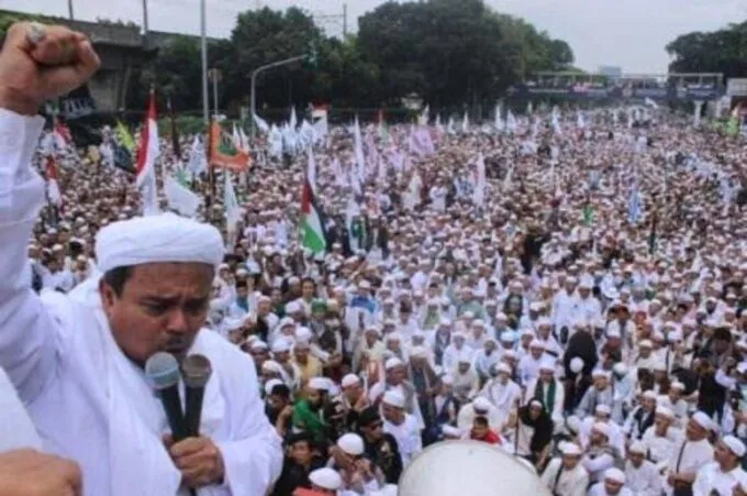 Habib Rizieq Syihab Besok ke Aceh
