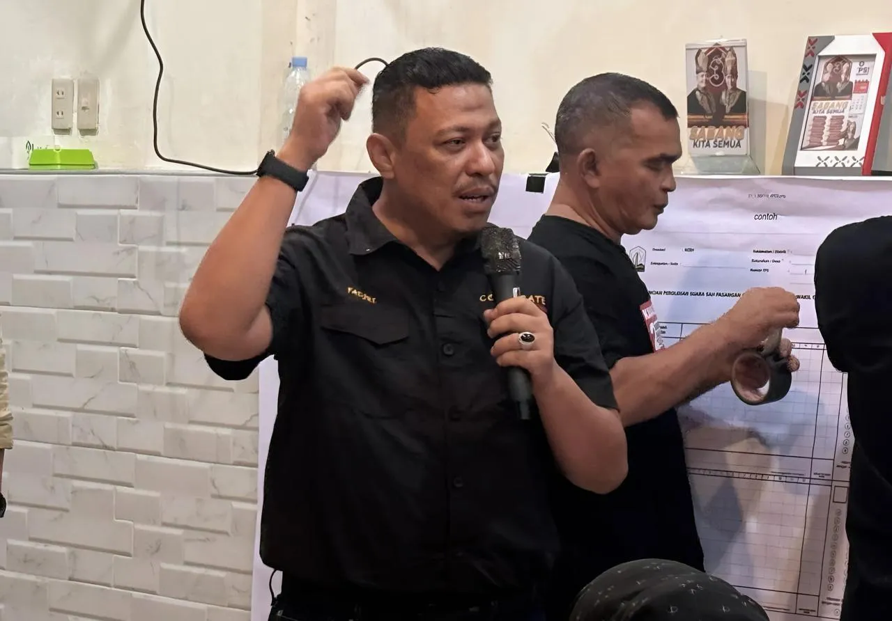 2 Kebijakan Pusat Terbaru, Cerminkan Pusat Abai Terhadap Eksistensi UUPA