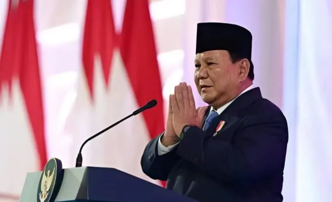 Tok, Empat Pulau Kembali ke Aceh