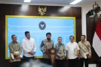 4 Pulau Sah Milik Aceh, Mualem Ucap Terima Kasih ke Presiden Prabowo Atas Nama Rakyat Aceh
