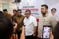 Fahri Hamzah Sebut Pengalaman Aceh Bisa Jadi Contoh Nasional Pembangunan Perumahan