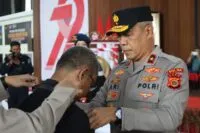 Di Ikuti 614 Atlet, Kejurda Merpati Putih Piala Kapolda Aceh Resmi Dibuka