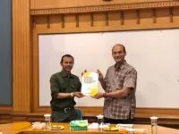 Koalisi NGO HAM Serahkan Masukan ke DLHK Aceh, Minta RPJMA Lebih Peduli Lingkungan dan Kelompok Rentan