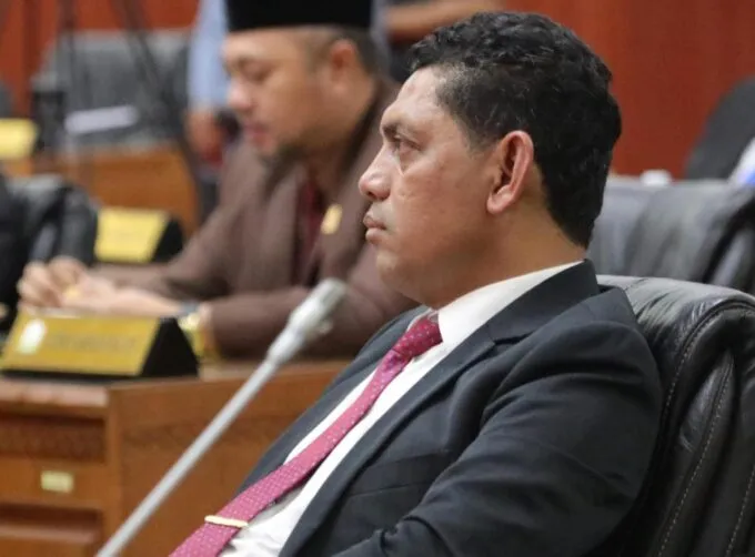 Anggota Komisi III DPRA Dukung Pembangunan PLTSa, Dorong Aceh Masuk dalam Revisi Perpres 35/2018 sebagai Lokasi Prioritas