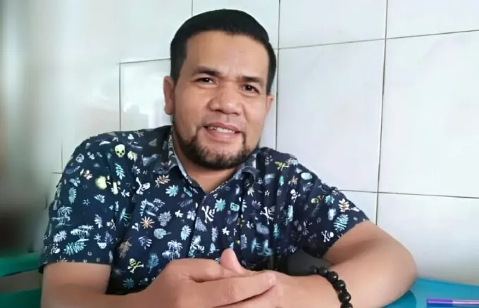 Usman Lamreung; Kepastian hukum atas tanah Blang Padang menjadi keharusan