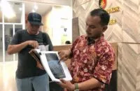 Difitnah Melakukan Penyembunyian Terpidana KDRT, Seorang Hakim Laporkan Pemilik Akun ke Polda Aceh