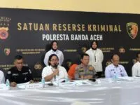 Gadis 16 Tahun Dijual ke Malaysia Jadi PSK, Seorang Tersangka Berhasil Ditangkap, Dua Buron