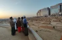 Satu Jemaah Haji Asal Aceh Barat Daya Wafat di Madinah, Total Sudah 11 Jemaah