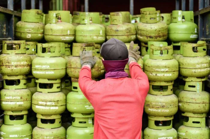 Bupati Aceh Besar Minta Pertamina Cabut Izin Pangkalan LPG 3 Kg yang Nakal