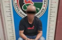 Polres Bireuen Gagalkan Peredaran 6,3 Kilogram Sabu, Satu Pelaku Diamankan