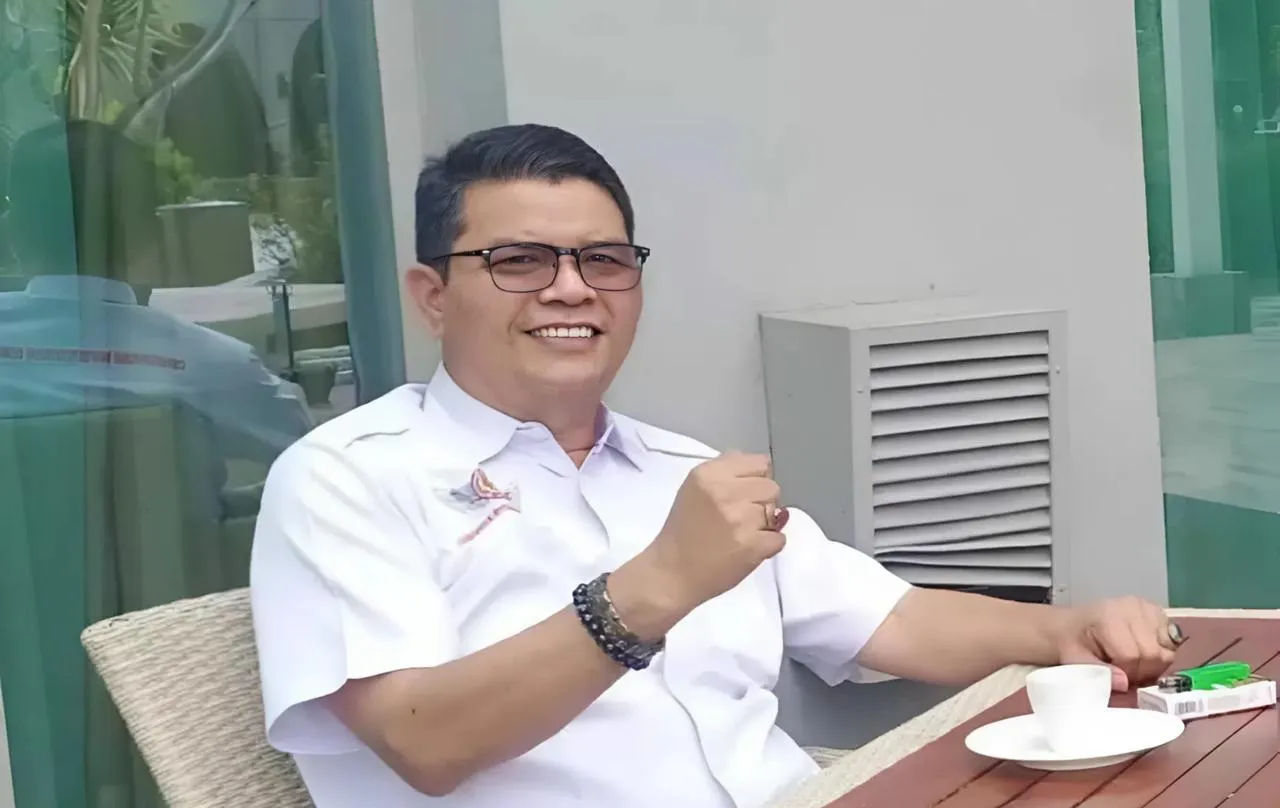 Dugaan Skandal Revitalisasi Tangki Milik PT. PEMA Rp72 M