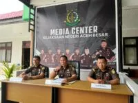 Kasus Dugaan Korupsi SPPD Inspektorat Aceh Besar Mulai Disidik