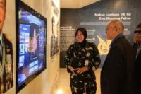 Wali Nanggroe Jajaki Pendirian Museum Dirgantara di Aceh