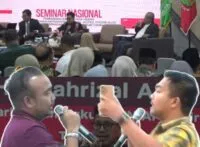RKUHAP Dikritik dalam Forum Ilmiah: Penyidik dan Penuntut Tidak Boleh Disatukan