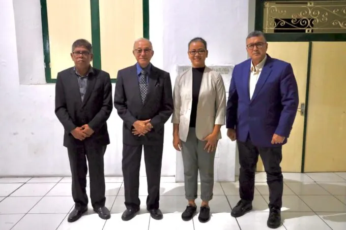 Wali Nanggroe Kunjungi Keraton Yogyakarta