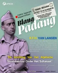 Fakta Sejarah Kepemilikan Tanah Blang Padang