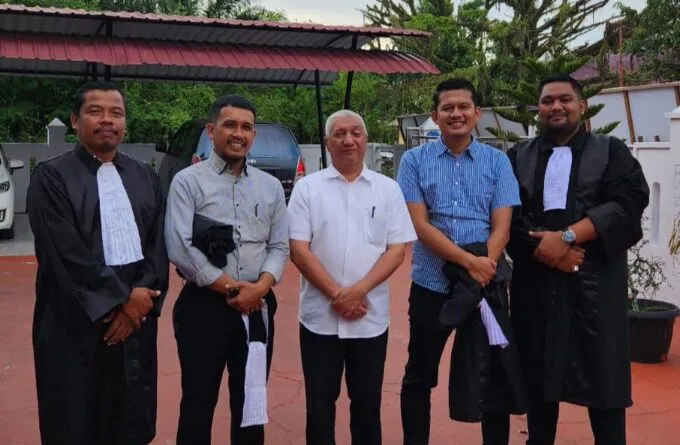 Kasus Mawardi Basyah Berlanjut, Ahli Forensik Ungkap Fakta Menarik