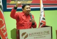 Hariansyah Pimpin Partai Aceh Subulussalam, Juanda Djamal: Harus Solid dan Siap Backup Visi-Misi Mualem!
