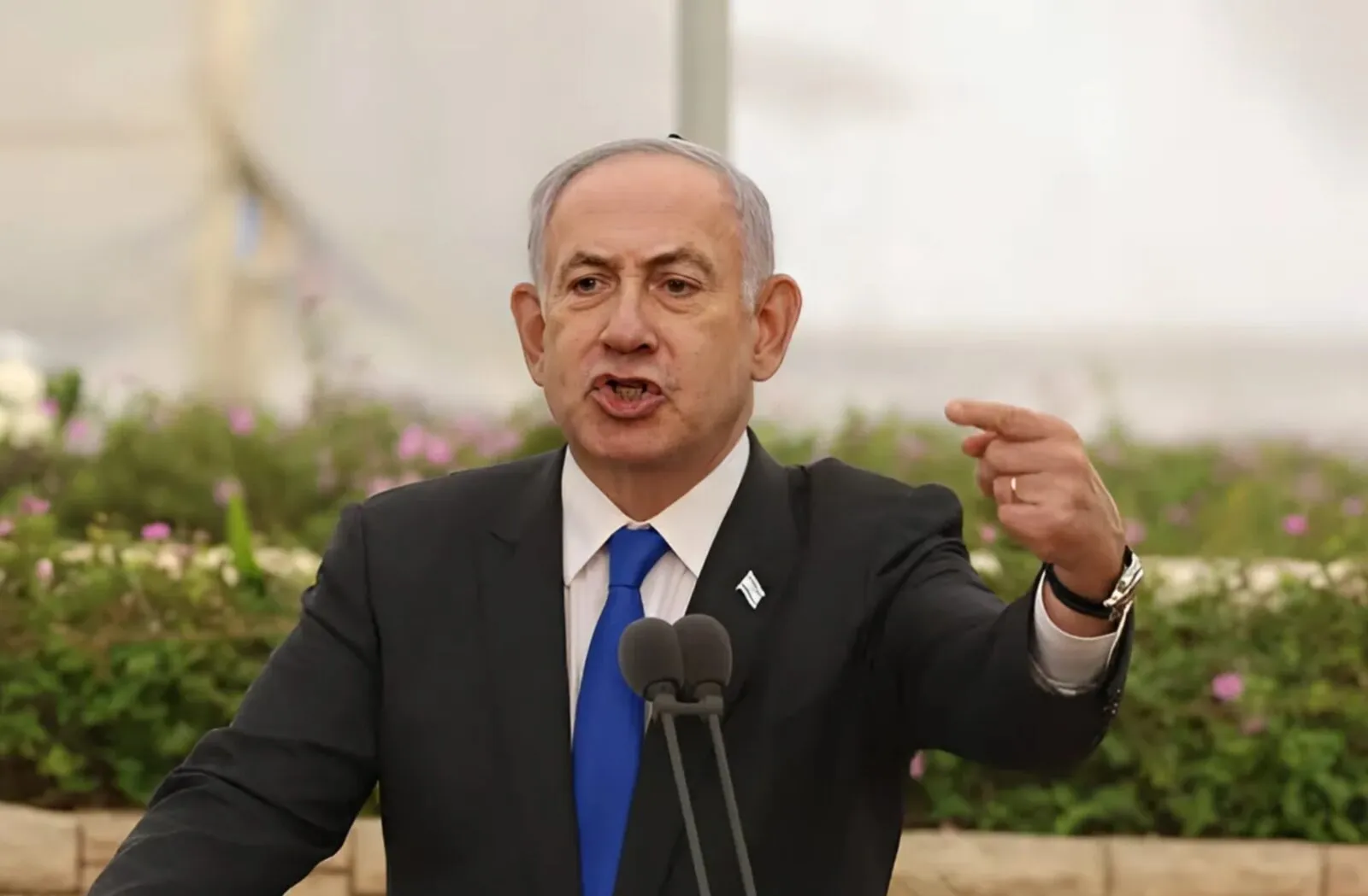 Ketegangan Meningkat: Konflik Israel-Iran Memanas Menjadi Ancaman Perang Nuklir