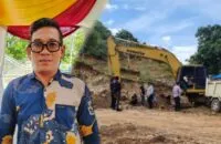 APH dan Pemkab Aceh Besar di Desak Tertibkan Galian C Ilegal