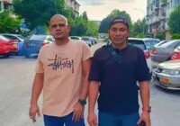 Perkumpulan Perantau Aceh di Malaysia Berharap Tanah Wakaf Blang Padang di Kembalikan