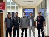 Sepanjang 2025, 4 WNA Dideportasi dari Aceh