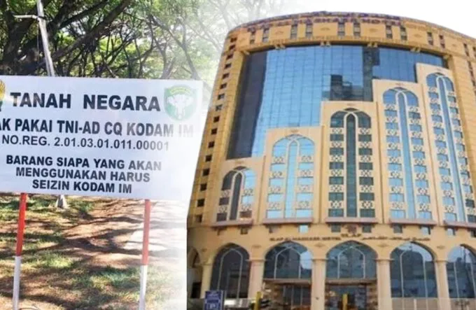 Kepemilikan Tanah Wakaf di Arab Saudi Dinilai Lebih Terjaga Ketimbang di Indonesia