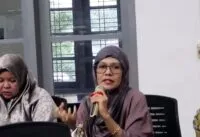 Cut Farah Tantang DPR-RI dan DPD-RI Asal Aceh