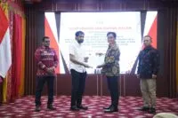 Yusril Ihza Mahendra ke Aceh, Tinjau Penguatan Reintegrasi dan HAM