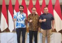 Buktikan Pengaruhnya di Jakarta, Elektabilitas Mualem Kian Naik