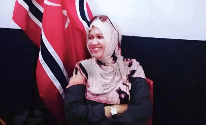 Cut Farah Desak Gubernur Aceh Cabut Izin Perusahaan yang Abaikan Tenaga Kerja Lokal