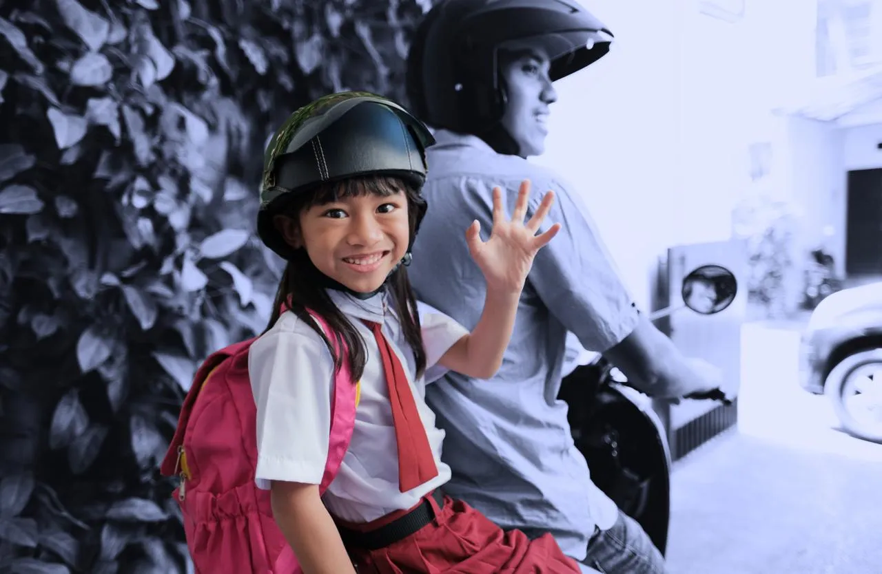 Unik, Mualem Himbau Orang Tua Antar Anak di Hari Pertama Sekolah, ASN Boleh Tak Ikut Apel
