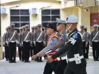 Operasi Patuh Seulawah 2025 di Mulai, Berikut Tujuh Tindakan Pelanggaran Prioritas