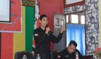 Ketua Muda Seudang Dukung Langkah Ketua DPRA, Nilai Sebagai Wujud Harmonisasi Kelembagaan