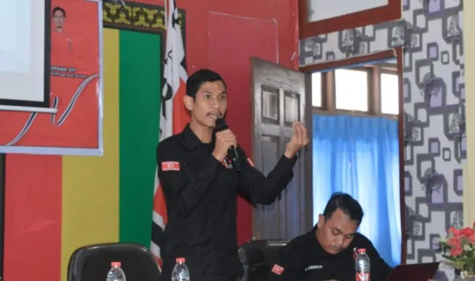Ketua Muda Seudang Dukung Langkah Ketua DPRA, Nilai Sebagai Wujud Harmonisasi Kelembagaan