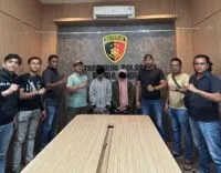Polisi Tangkap Pemulung yang Bobol TK di Banda Aceh, Uang Rp20 Juta Ludes untuk Judi Online