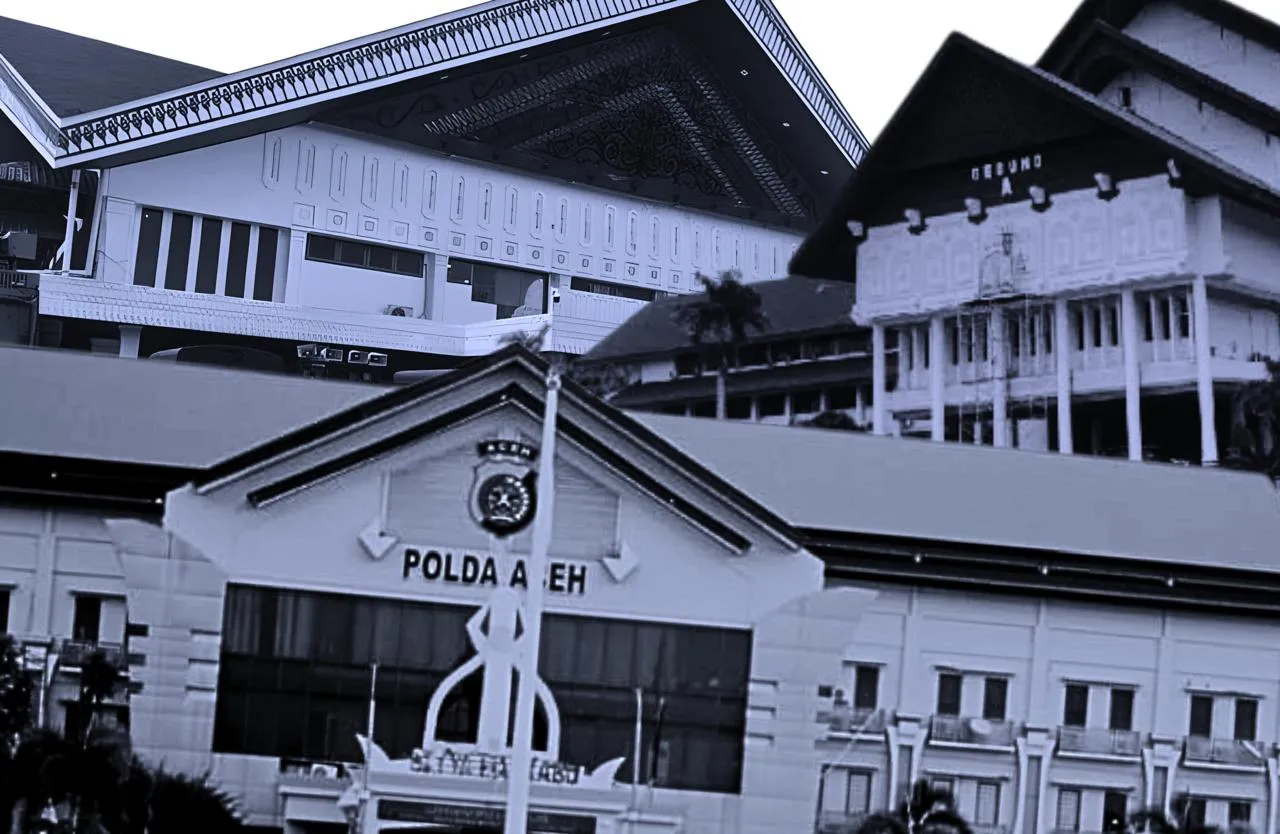 Beredar Kabar, Pokja BPBJ di Panggil Ditreskrimsus Polda Aceh