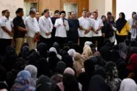 Wagub Tanggapi Aksi Unjuk Rasa Nakes RSUDZA: Semua Tuntutan Akan Diproses Sesuai Regulasi