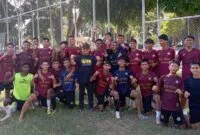 Adam Depok FC Nagan Raya Siap Berlaga di Piala Suratin U-17, Liga 4 Aceh, dan Piala Sidiq HP