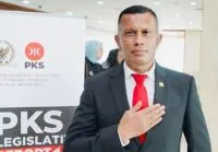 Nama Gufran Disebut dalam Sidang DKPP, Diduga Ada Pemindahan Suara PKS untuknya