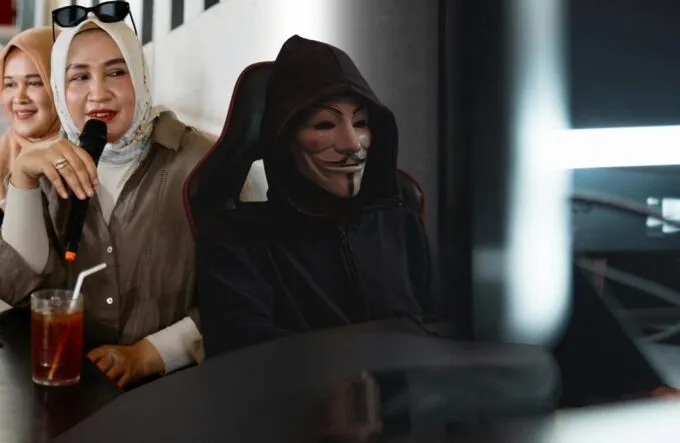 Penipuan Bantuan Usaha Mengatasnamakan Istri Gubernur Aceh Terjadi Lagi di Facebook