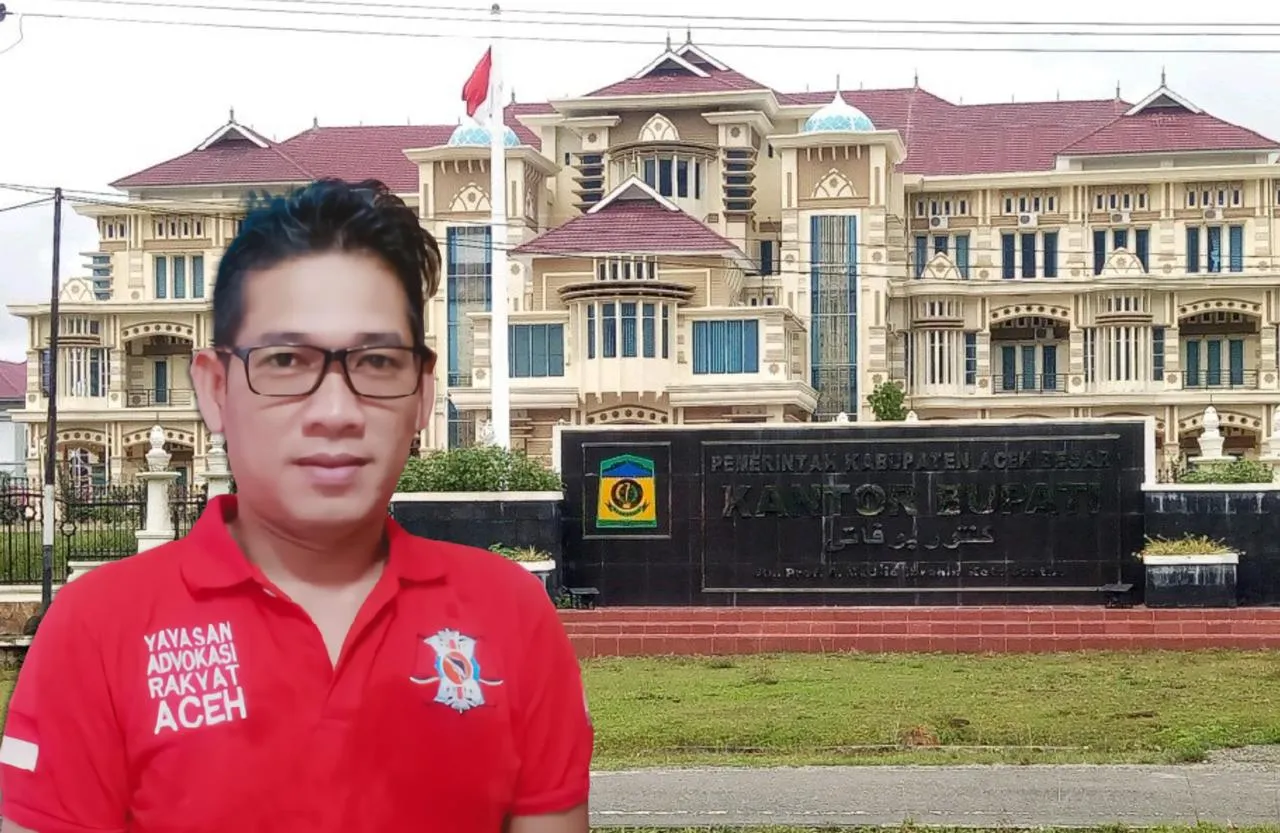 Pemkab Aceh Besar Didesak Segera Bayar Tunggakan TPP ASN