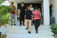 Terpidana Kasus Korupsi Lahan Nurul Arafah Dieksekusi ke Lapas Lambaro setelah Putusan Kasasi MA