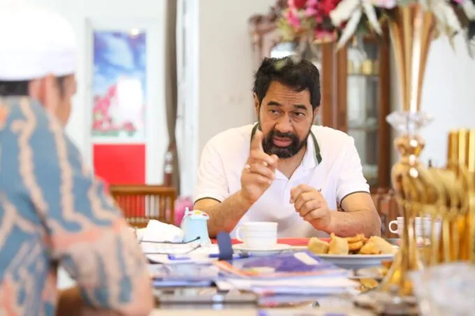 Banyak Bantuan Rumah Layak Huni Tidak Tepat Sasaran, Mualem Geram dan Bakal Bentuk Satgas Khusus